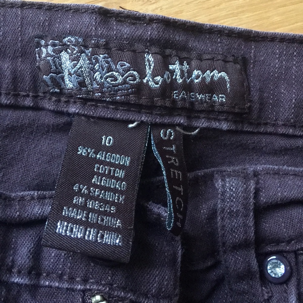 Jeans - Picture 3 of 5
